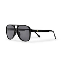 Dallas Sunglasses black/black CHPO
