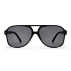 Dallas Sunglasses black/black CHPO