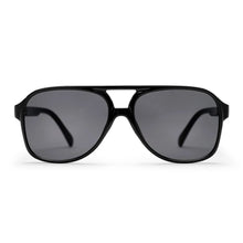 Dallas Sunglasses black/black CHPO