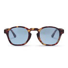 Gee Sunglasses turtle brown/blue CHPO