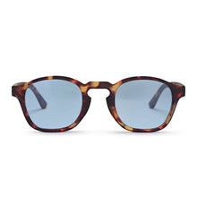Gee Sunglasses turtle brown/blue CHPO