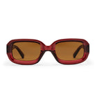 Havana Sunglasses burgundy/brown