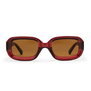 Havana Sunglasses burgundy/brown
