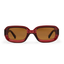 Havana Sunglasses burgundy/brown
