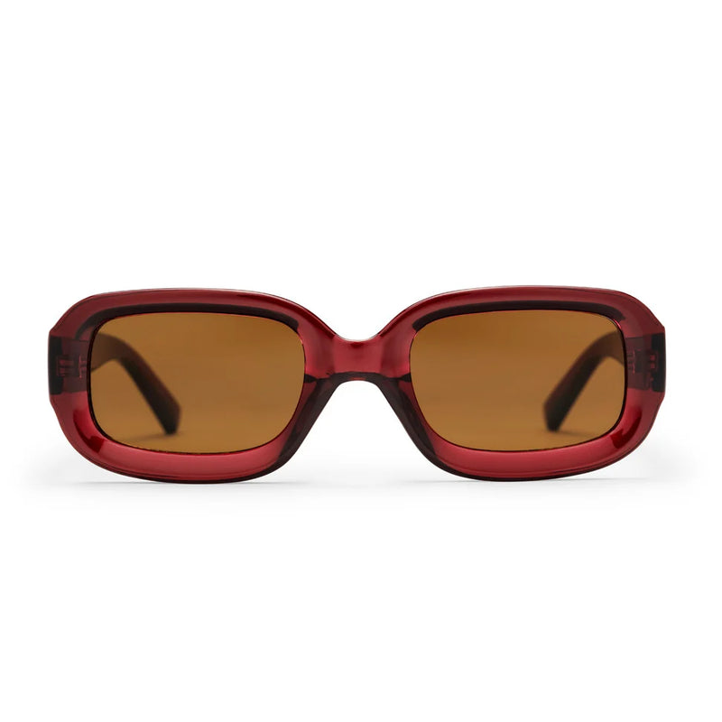 Havana Sunglasses burgundy/brown