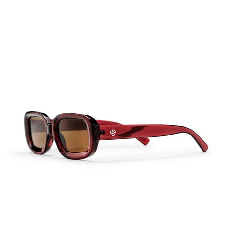 Havana Sunglasses burgundy/brown
