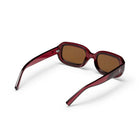 Havana Sunglasses burgundy/brown