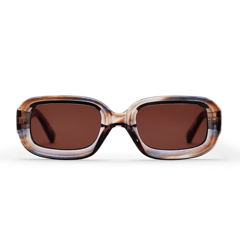 Havana Sunglasses cigar smoke/brown CHPO