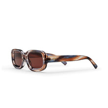 Havana Sunglasses cigar smoke/brown CHPO