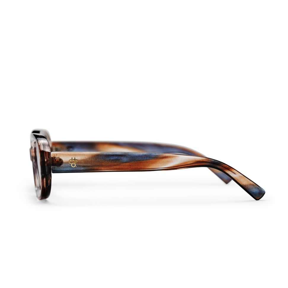 Havana Sunglasses cigar smoke/brown CHPO