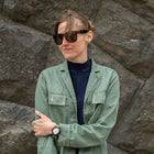 Haze Sunglasses turtle brown/brown CHPO
