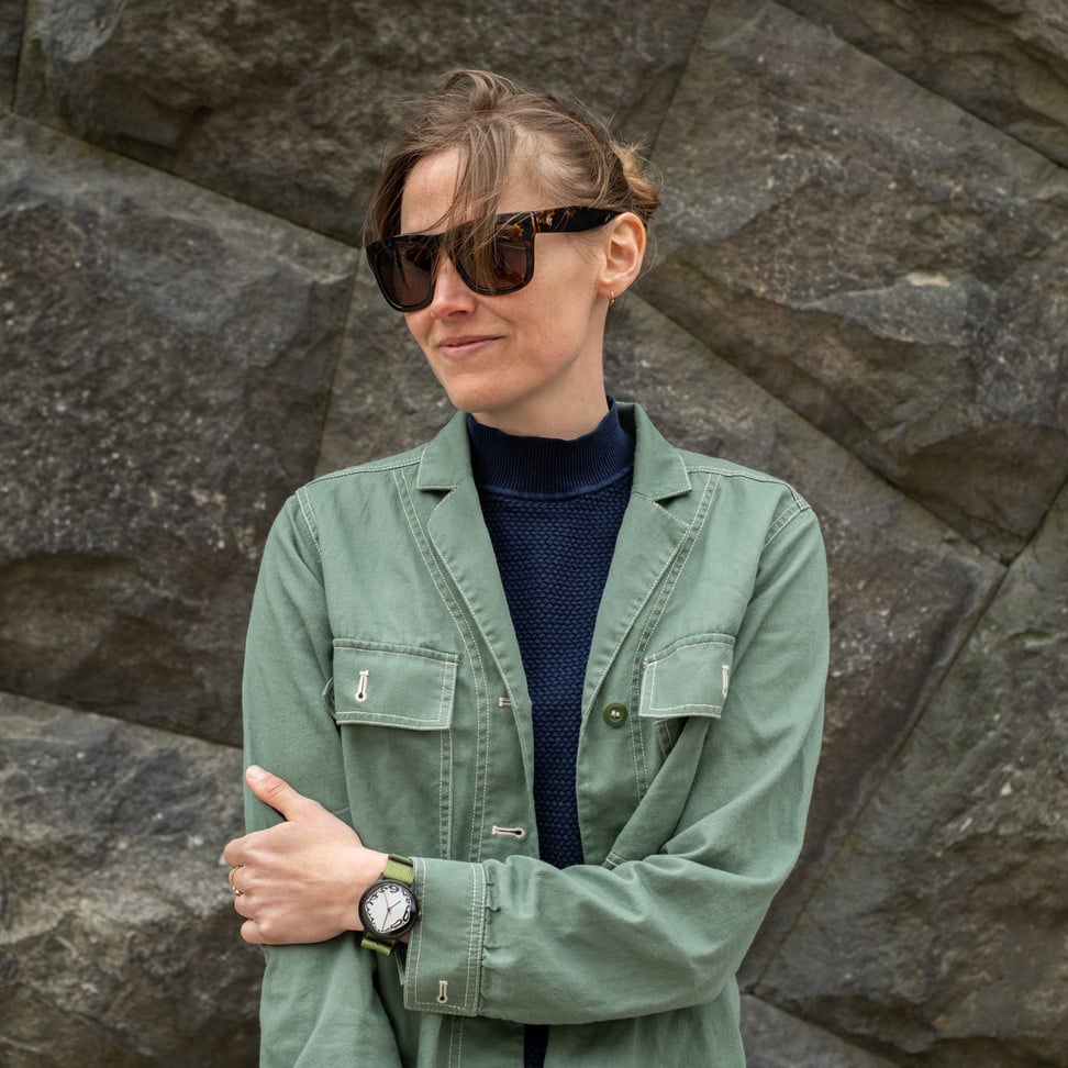 Haze Sunglasses turtle brown/brown CHPO