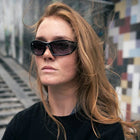 Kotti Sunglasses black/black CHPO