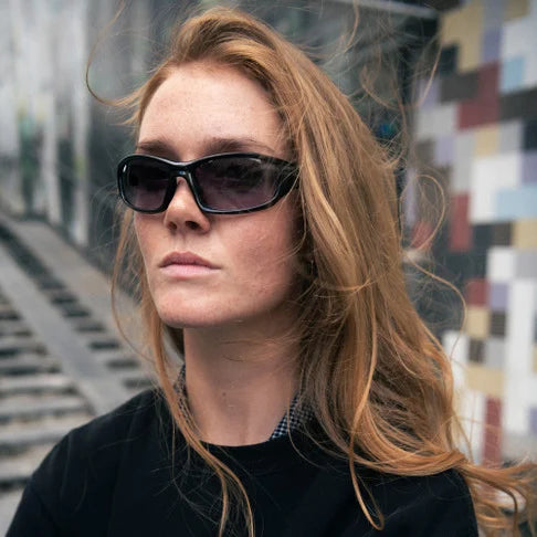 Kotti Sunglasses black/black CHPO
