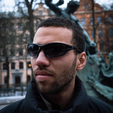Kotti Sunglasses black/black CHPO