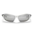 Kotti Sunglasses silver/silver