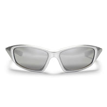 Kotti Sunglasses silver/silver