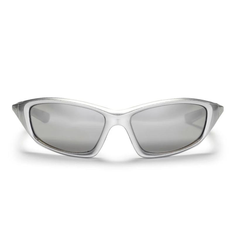 Kotti Sunglasses silver/silver