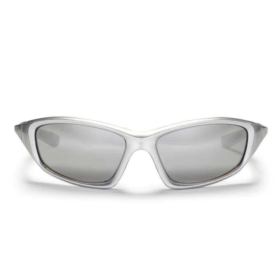 Kotti Sunglasses silver/silver