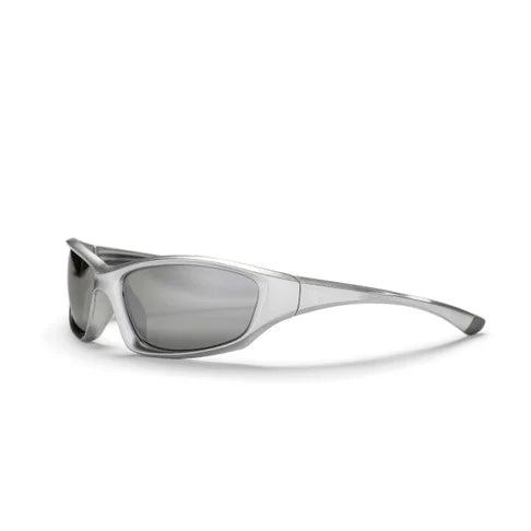 Kotti Sunglasses silver/silver