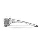 Kotti Sunglasses silver/silver