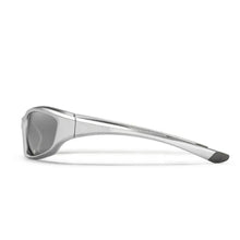 Kotti Sunglasses silver/silver