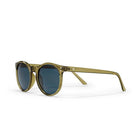 Lafitenia Sunglasses moss green/black CHPO