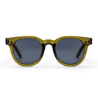 Lafitenia X Sunglasses moss green/black CHPO