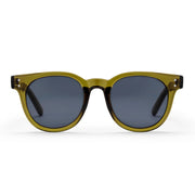 Lafitenia X Sunglasses moss green/black CHPO