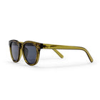 Lafitenia X Sunglasses moss green/black CHPO
