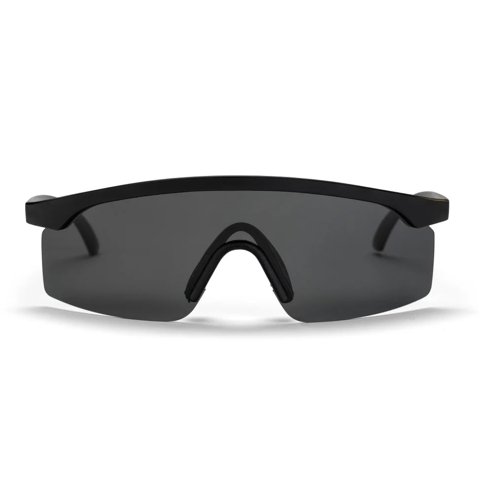 Lelle Sunglasses black/black CHPO