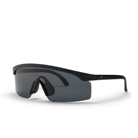 Lelle Sunglasses black/black CHPO