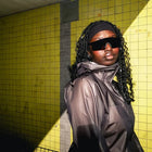 Lelle Sunglasses black/black CHPO