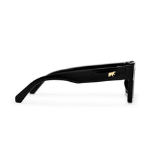 Max Sunglasses black/brown CHPO