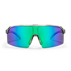 Nestor Sunglasses grey/rainbow mirror CHPO