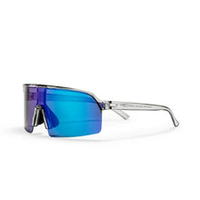 Nestor Sunglasses grey/rainbow mirror CHPO