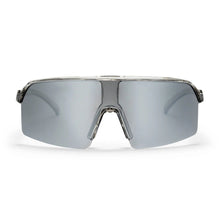 Nestor Sunglasses grey/silver mirror CHPO