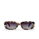 Nicole Sunglasses dalmatian/black gradient