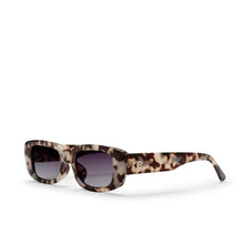 Nicole Sunglasses dalmatian/black gradient