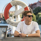 Noway Sunglasses black/black CHPO