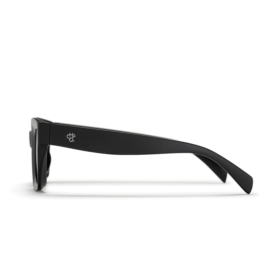 Noway Sunglasses black/black CHPO