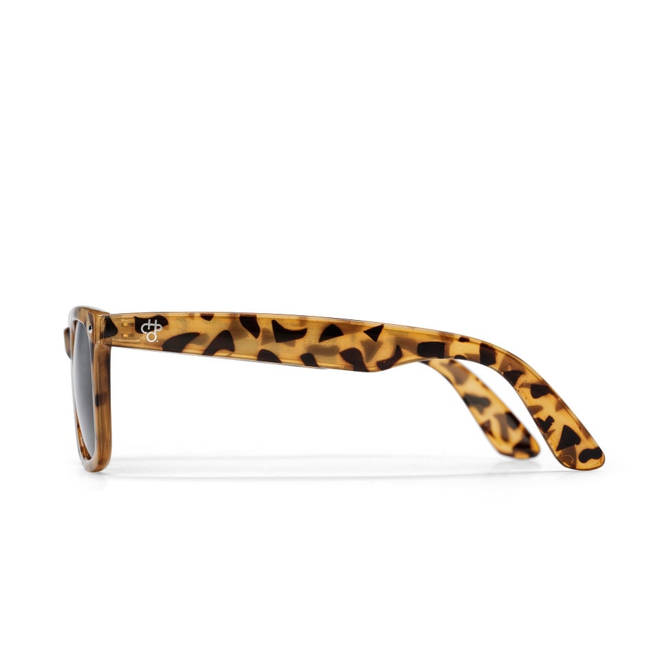 Noway Sunglasses turtle brown/black CHPO