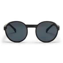 Rille Sunglasses black/black CHPO