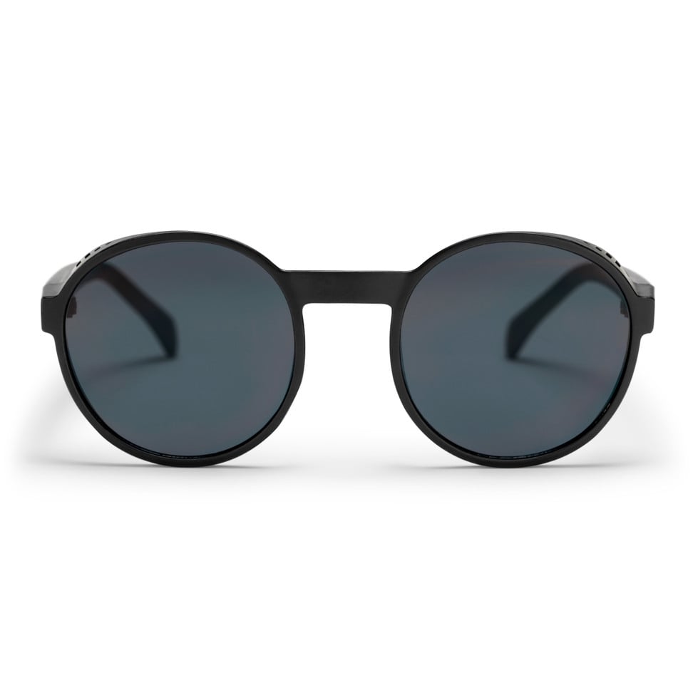 Rille Sunglasses black/black CHPO