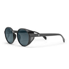Rille Sunglasses black/black CHPO