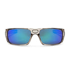 Rio Sunglasses grey/rainbow mirror CHPO