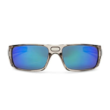 Rio Sunglasses grey/rainbow mirror CHPO