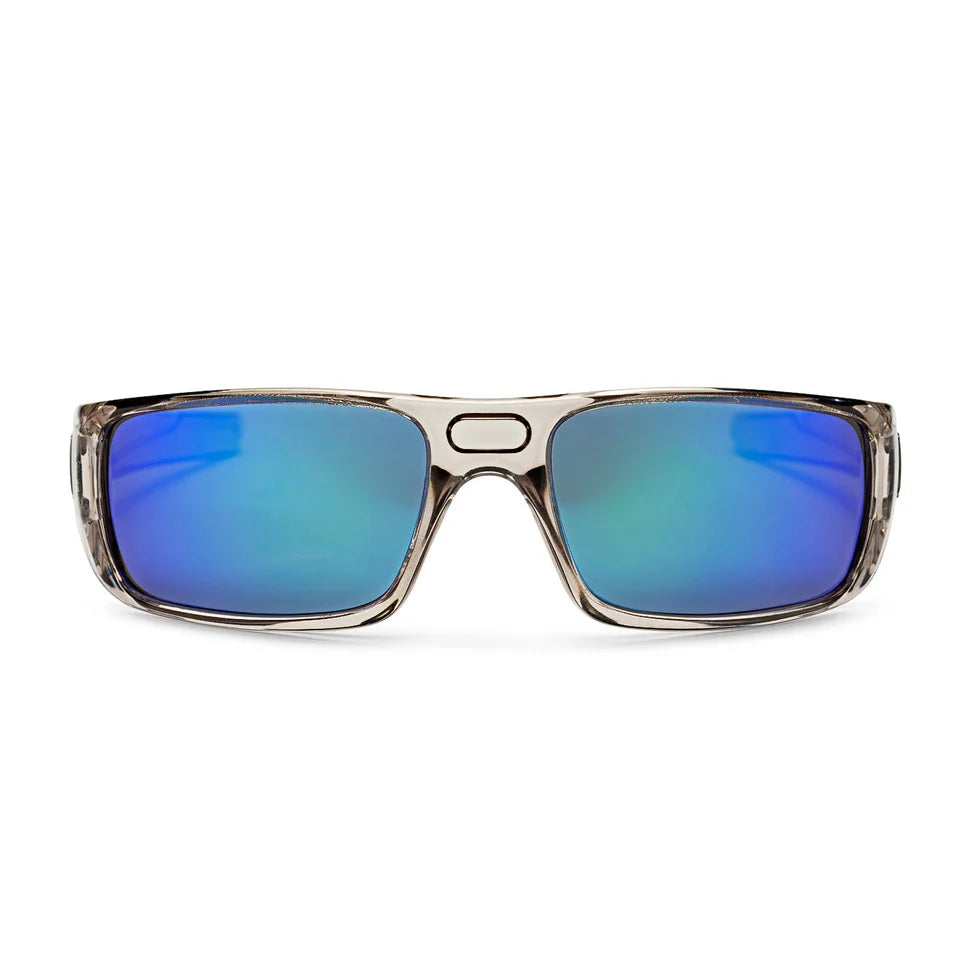Rio Sunglasses grey/rainbow mirror CHPO