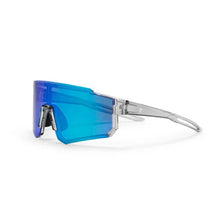 Siri Sunglasses grey/rainbow mirror CHPO