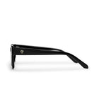 Stellar Sunglasses black/brown CHPO